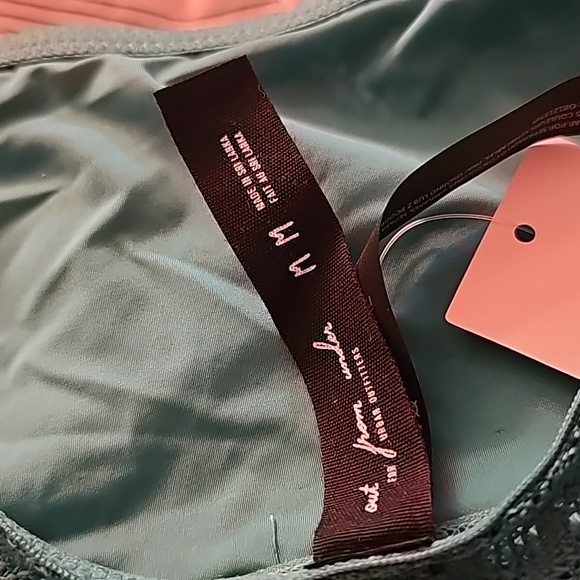 Urban Outfitters Bralette Size M NWT - Picture 4 of 7